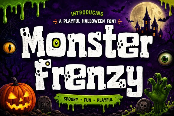Monster Frenzy: A Designer’s Real-World Review