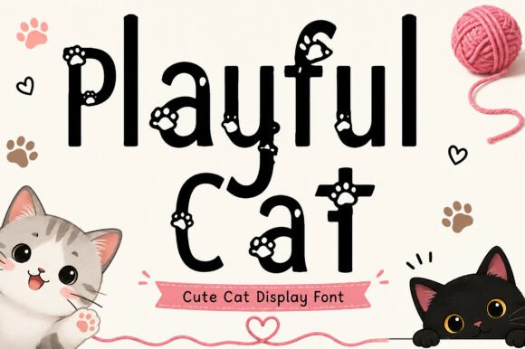 Playful Cat: A Designer’s Real-World Review